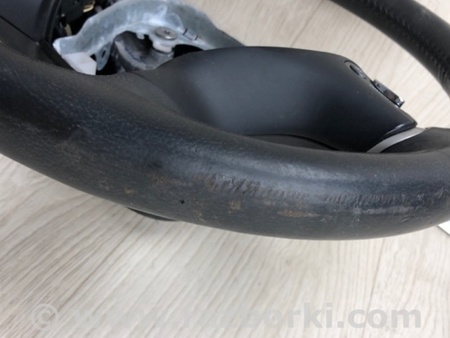 ФОТО кермо для Nissan Pathfinder R52 (12-21) Київ