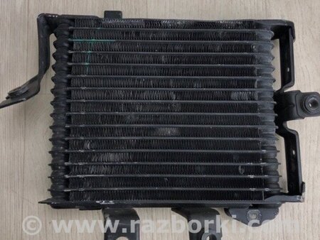 ФОТО Радіатор акпп для Nissan Pathfinder R52 (12-21) Київ