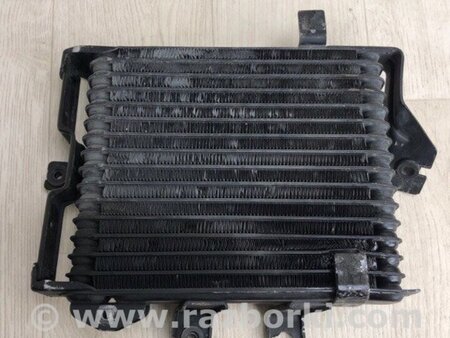 ФОТО Радіатор акпп для Nissan Pathfinder R52 (12-21) Київ