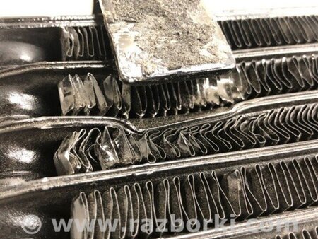 ФОТО Радіатор акпп для Nissan Pathfinder R52 (12-21) Київ