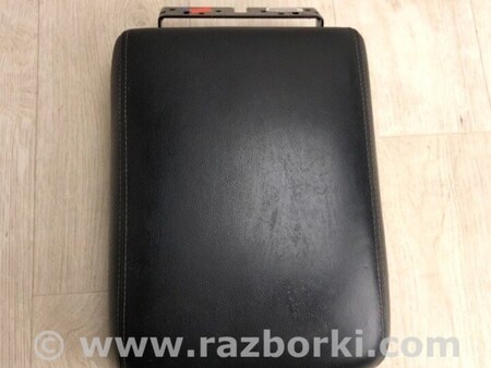 ФОТО Підлокітник для Nissan Pathfinder R52 (12-21) Київ