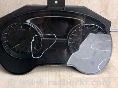 ФОТО Панель приладів для Nissan Pathfinder R52 (12-21) Київ