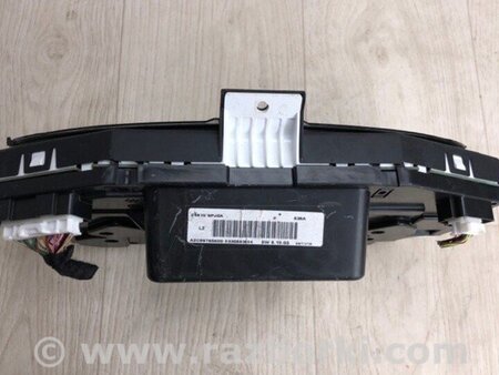 ФОТО Панель приладів для Nissan Pathfinder R52 (12-21) Київ