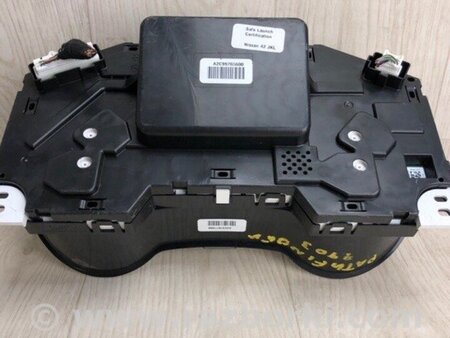 ФОТО Панель приладів для Nissan Pathfinder R52 (12-21) Київ