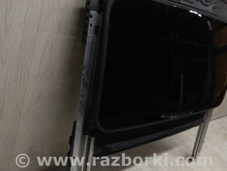 ФОТО Люк для Nissan Pathfinder R52 (12-21) Київ