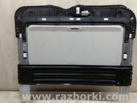 ФОТО Люк для Nissan Pathfinder R52 (12-21) Київ