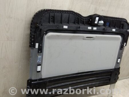 ФОТО Люк для Nissan Pathfinder R52 (12-21) Київ