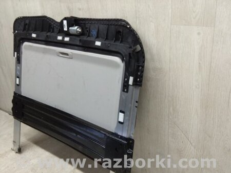 ФОТО Люк для Nissan Pathfinder R52 (12-21) Київ