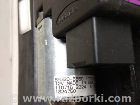 ФОТО Люк для Nissan Pathfinder R52 (12-21) Київ