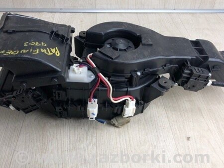 ФОТО Корпус пічки для Nissan Pathfinder R52 (12-21) Київ