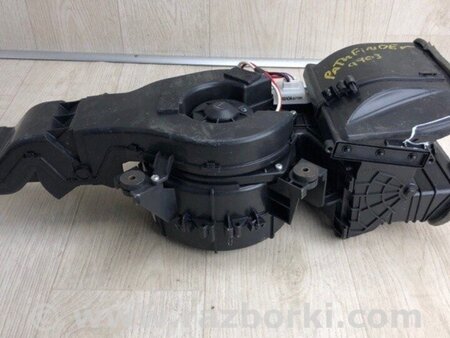 ФОТО Корпус пічки для Nissan Pathfinder R52 (12-21) Київ