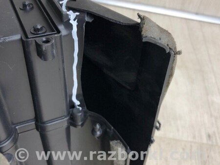 ФОТО Корпус пічки для Nissan Pathfinder R52 (12-21) Київ