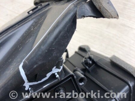 ФОТО Корпус пічки для Nissan Pathfinder R52 (12-21) Київ