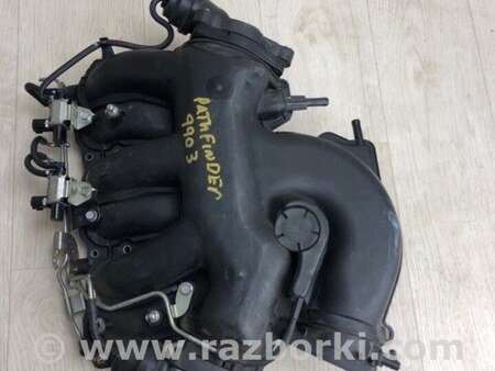 ФОТО Колектор впускний для Nissan Pathfinder R52 (12-21) Київ