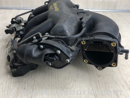 ФОТО Колектор впускний для Nissan Pathfinder R52 (12-21) Київ