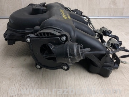 ФОТО Колектор впускний для Nissan Pathfinder R52 (12-21) Київ