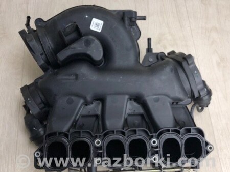 ФОТО Колектор впускний для Nissan Pathfinder R52 (12-21) Київ