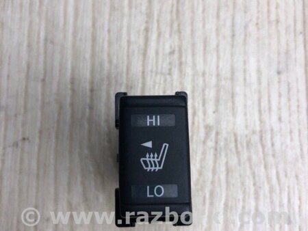 ФОТО Кнопка обігріву сидінь для Nissan Pathfinder R52 (12-21) Київ