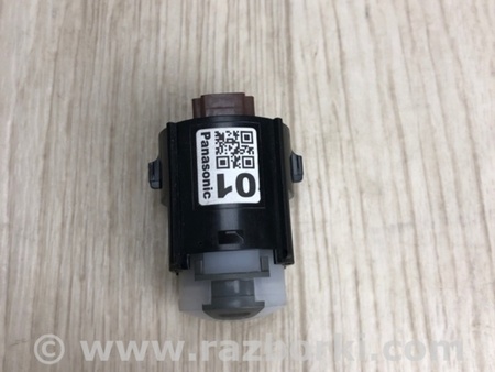 ФОТО Кнопка start-stop для Nissan Pathfinder R52 (12-21) Київ