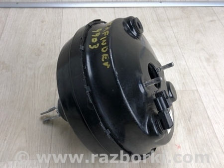 ФОТО Вакуумний підсилювач гальм для Nissan Pathfinder R52 (12-21) Київ