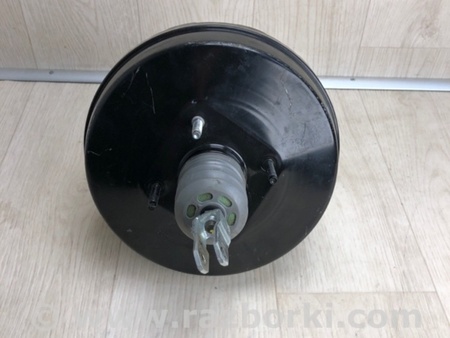 ФОТО Вакуумний підсилювач гальм для Nissan Pathfinder R52 (12-21) Київ