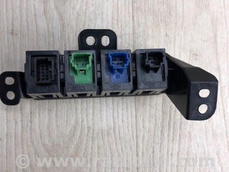 ФОТО Блок кнопок торпедо для Nissan Pathfinder R52 (12-21) Київ