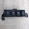 Блок кнопок торпедо Nissan Pathfinder R52 (12-21)