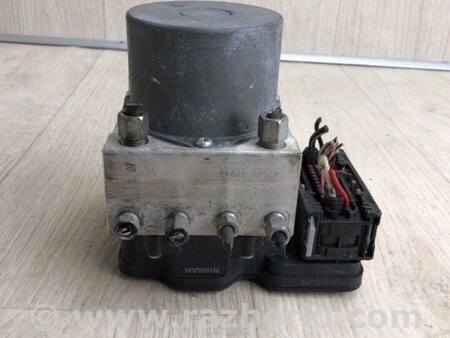 ФОТО Блок антиблокувальної системи для Nissan Pathfinder R52 (12-21) Київ