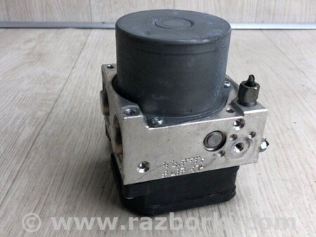 ФОТО Блок антиблокувальної системи для Nissan Pathfinder R52 (12-21) Київ