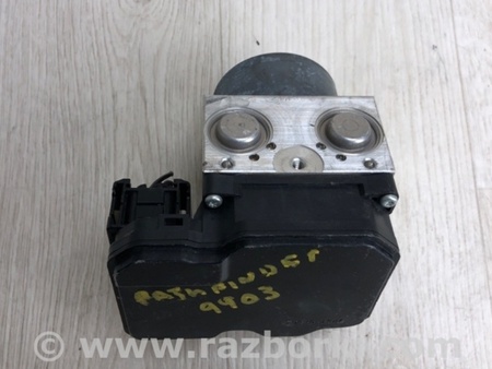 ФОТО Блок антиблокувальної системи для Nissan Pathfinder R52 (12-21) Київ