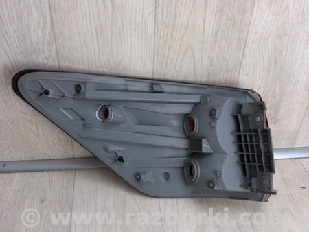 ФОТО Ліхтар зовнішній для Nissan Pathfinder R52 (12-21) Київ