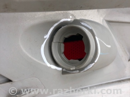 ФОТО Ліхтар зовнішній для Nissan Pathfinder R52 (12-21) Київ