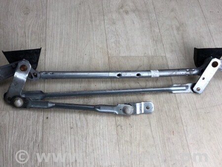 ФОТО Трапеція склоочисників для Nissan Pathfinder R52 (12-21) Київ