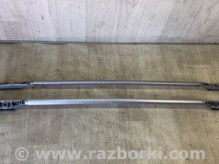 ФОТО Рейлінги для Nissan Pathfinder R52 (12-21) Київ