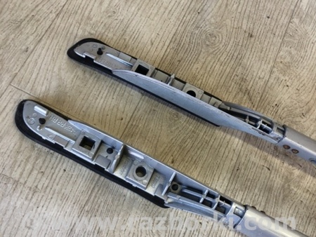 ФОТО Рейлінги для Nissan Pathfinder R52 (12-21) Київ