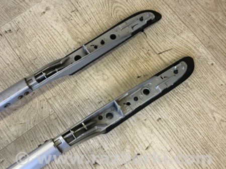 ФОТО Рейлінги для Nissan Pathfinder R52 (12-21) Київ