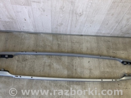 ФОТО Рейлінги для Nissan Pathfinder R52 (12-21) Київ