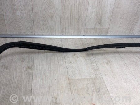 ФОТО Повідець склоочисника передній для Nissan Pathfinder R52 (12-21) Київ