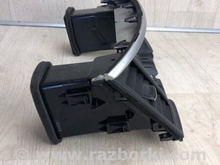 ФОТО Накладка торпеды для Nissan Pathfinder R52 (12-21) Київ