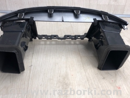 ФОТО Накладка торпеды для Nissan Pathfinder R52 (12-21) Київ