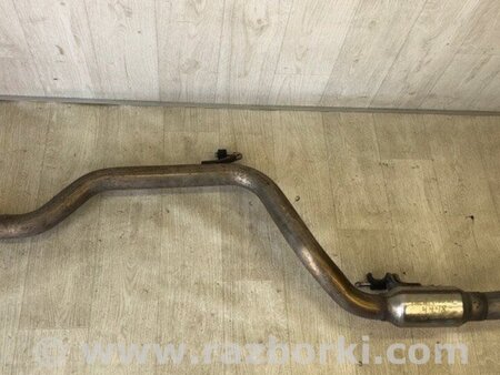 ФОТО Глушник для Nissan Pathfinder R52 (12-21) Київ