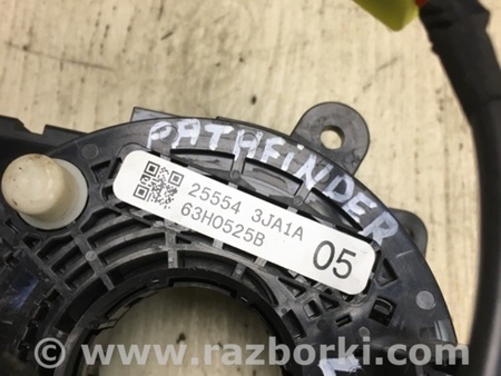 ФОТО Шлейф AirBag для Nissan Pathfinder R52 (12-21) Київ