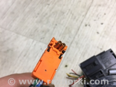 ФОТО Шлейф AirBag для Nissan Pathfinder R52 (12-21) Київ