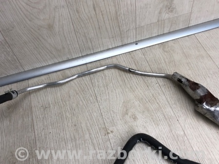 ФОТО Трубка ГПК низького тиску для Nissan Pathfinder R52 (12-21) Київ