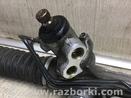 ФОТО Рульова рейка для Nissan Pathfinder R52 (12-21) Київ