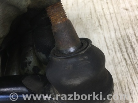 ФОТО Рульова рейка для Nissan Pathfinder R52 (12-21) Київ