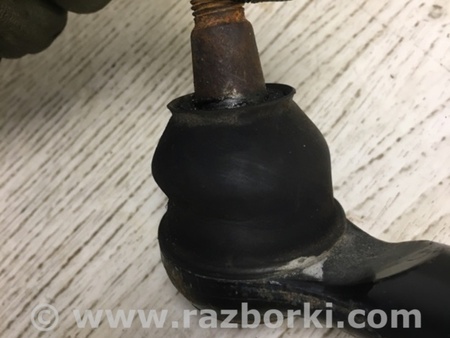 ФОТО Рульова рейка для Nissan Pathfinder R52 (12-21) Київ