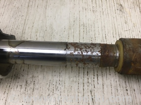 ФОТО Рульова рейка для Nissan Pathfinder R52 (12-21) Київ