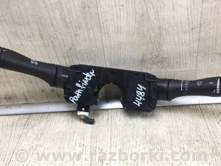 ФОТО Підрульовий перемикач для Nissan Pathfinder R52 (12-21) Київ