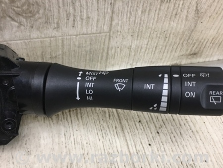 ФОТО Підрульовий перемикач для Nissan Pathfinder R52 (12-21) Київ